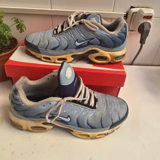 Nike Air Max TN Zapatillas Hombre/Mujer