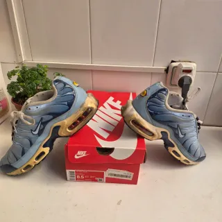 Nike Air Max TN Zapatillas Hombre/Mujer