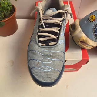 Nike Air Max TN Zapatillas Hombre/Mujer