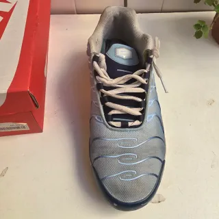 Nike Air Max TN Zapatillas Hombre/Mujer