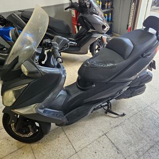 SYM Joymax 300 ABS 2015