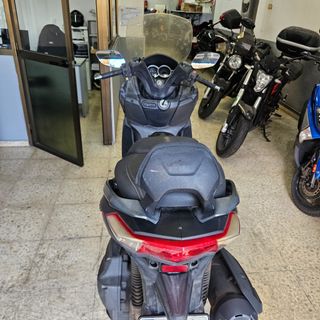 SYM Joymax 300 ABS 2015