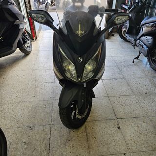 SYM Joymax 300 ABS 2015