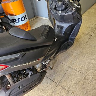 SYM Joymax 300 ABS 2015