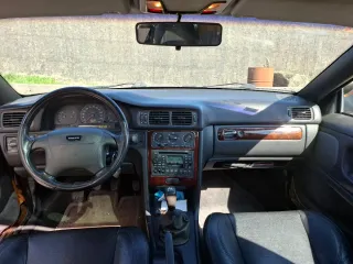 Volvo C70 2000