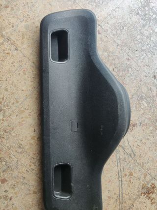 Embellecedor Portón Maletero Peugeot 206