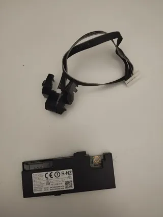 Despieces Samsung UE 49MU6445U BN41-02568B