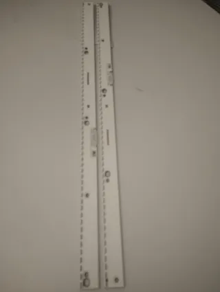 Despieces Samsung UE 49MU6445U BN41-02568B