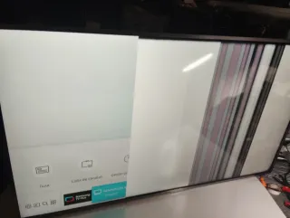 Despieces Samsung UE 49MU6445U BN41-02568B