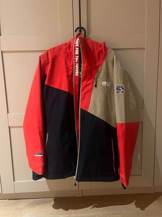 Chaqueta de esquí Picture Talla S
