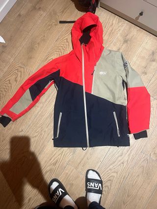 Chaqueta de esquí Picture Talla S