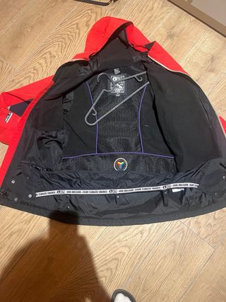 Chaqueta de esquí Picture Talla S