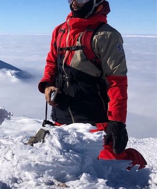 Chaqueta de esquí Picture Talla S