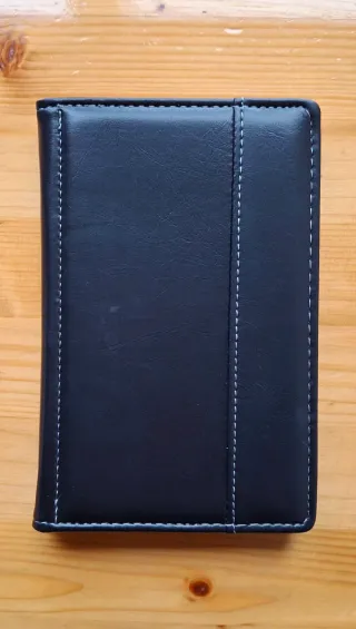 Sony Libro Digital Rojo