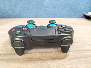 Mando PS4 Bluetooth PGP - Spirit of Gamer