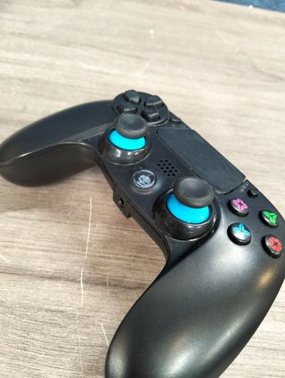 Mando PS4 Bluetooth PGP - Spirit of Gamer