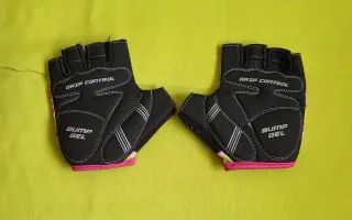 Protecciones patinaje/monopatín rosa Oxelo