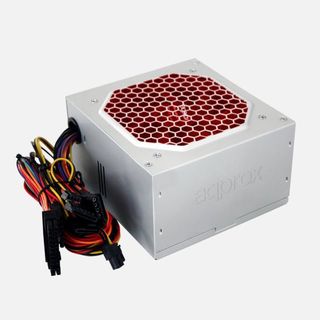 Fuente Alimentación Approx 500W ATX APP500LITENV2