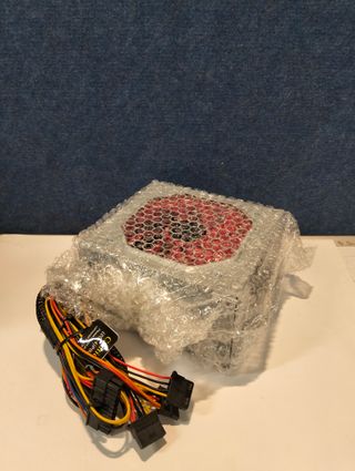 Fuente Alimentación Approx 500W ATX APP500LITENV2