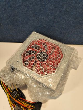 Fuente Alimentación Approx 500W ATX APP500LITENV2