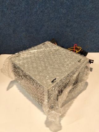 Fuente Alimentación Approx 500W ATX APP500LITENV2