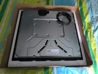 Placa Siemens ET651FKP2E/01