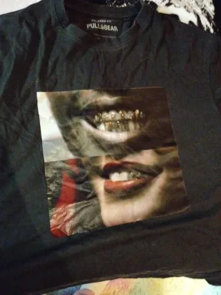 Camisetas personalizadas