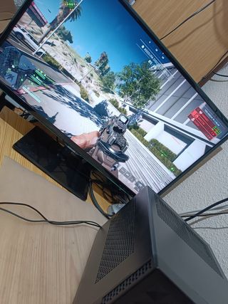 PC Gaming, I5 9600K , 16GB RAM , GTX 1660 Super