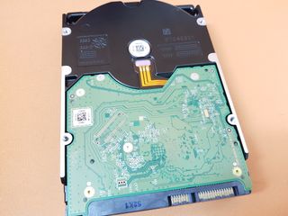 WD Purple Pro 12TB Disco Duro Interno