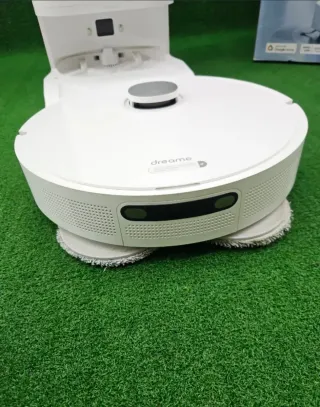 Aspiradora Robot Dreame L10 Prime