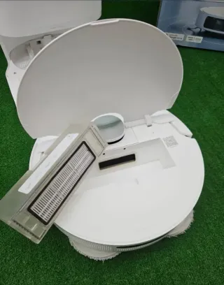 Aspiradora Robot Dreame L10 Prime