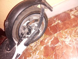 Patinete Eléctrico Reebok Usado