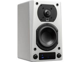 Sistema de altavoces