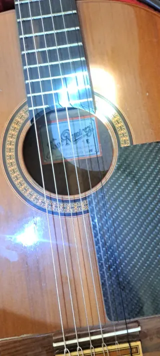 2 Chitarre Ramirez - Anche Singolarmente