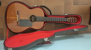 2 Chitarre Ramirez - Anche Singolarmente