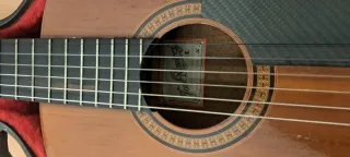 2 Chitarre Ramirez - Anche Singolarmente