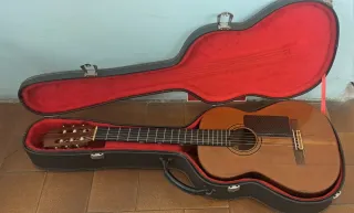 2 Chitarre Ramirez - Anche Singolarmente