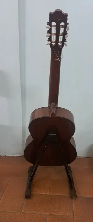 2 Chitarre Ramirez - Anche Singolarmente