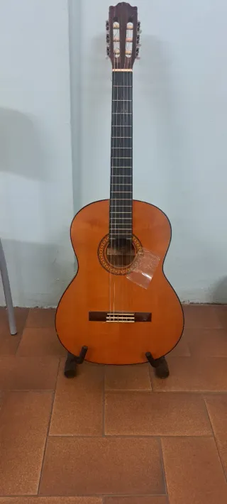 2 Chitarre Ramirez - Anche Singolarmente