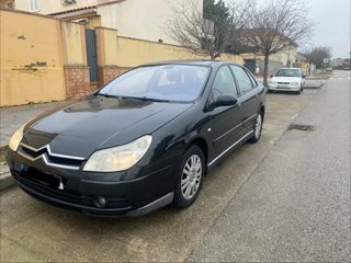 Citroen C5 2007
