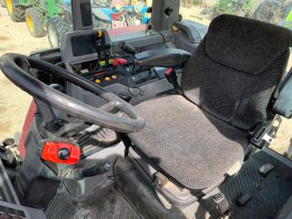 TRACTOR SAME SILVER 90