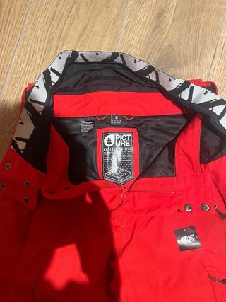 Picture Pantalones de Esquí Talla S