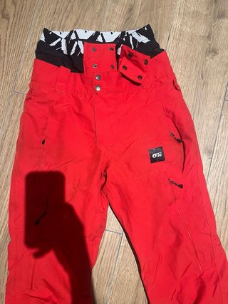 Picture Pantalones de Esquí Talla S
