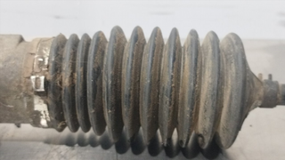 CREMALLERA DIRECCION OPEL CORSA B 26030367