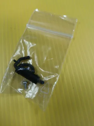 ENVÍO Chasis Lancia Delta S4 SRC