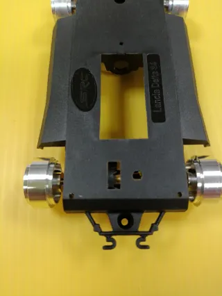 ENVÍO Chasis Lancia Delta S4 SRC