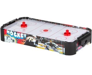 ColorBaby Juego air hockey de mesa 74 x 36