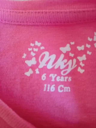 Camiseta Hello Kitty patchwork talla S