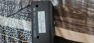 Barra de Sonido Philips HTL2111A Negra