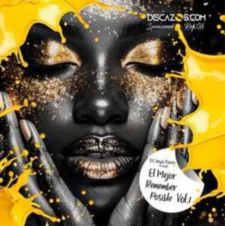 DJ Jesús Osorio - El Mejor Remember Posible Vol.1